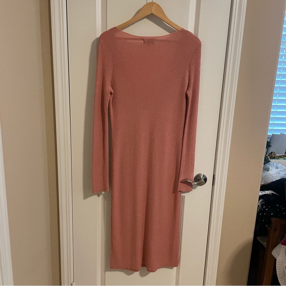 Majorelle Patricia Duster Cardigan Size Medium - Picture 10 of 12